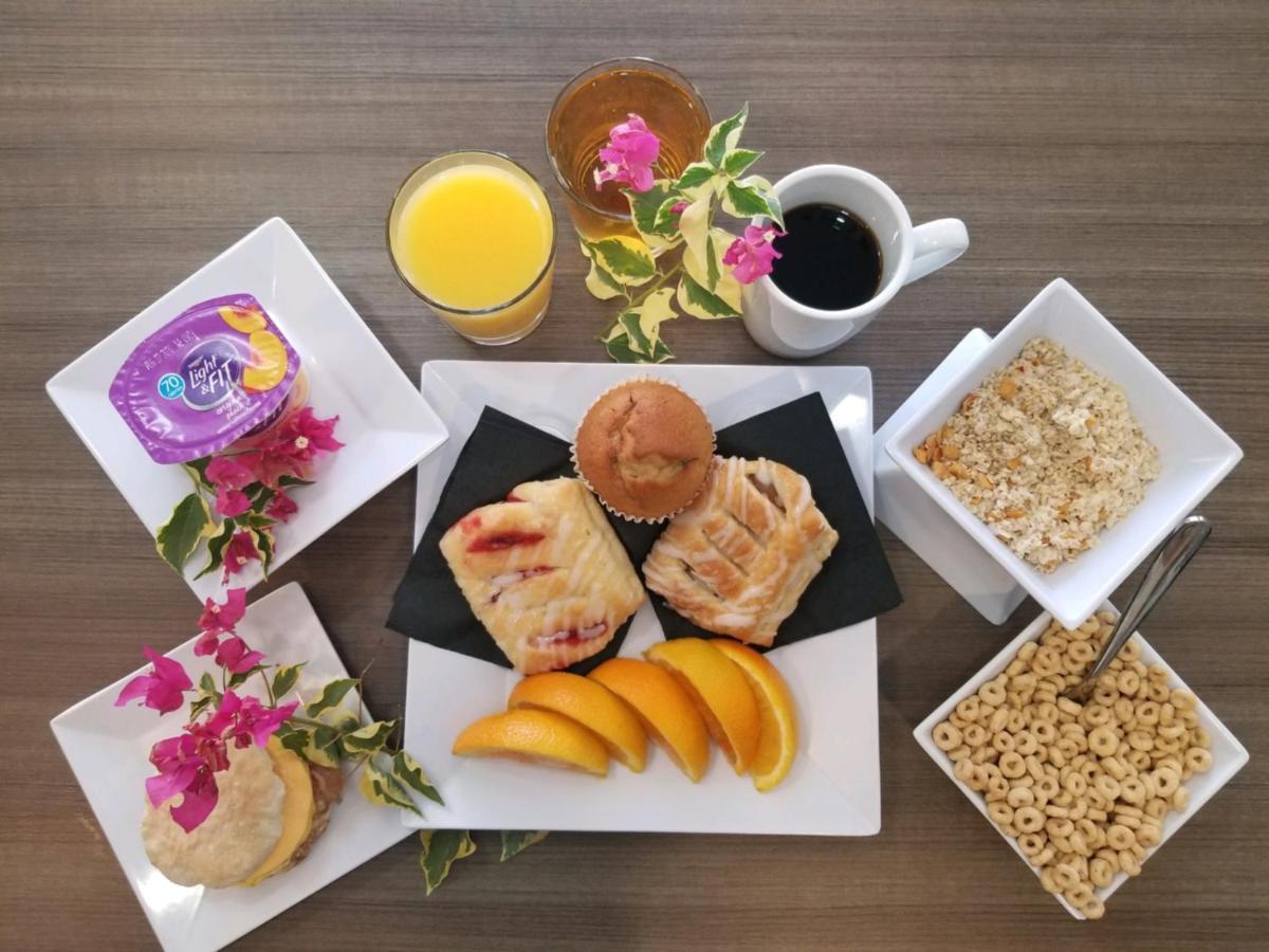 Hyatt Place Phoenix Gilbert Luaran gambar