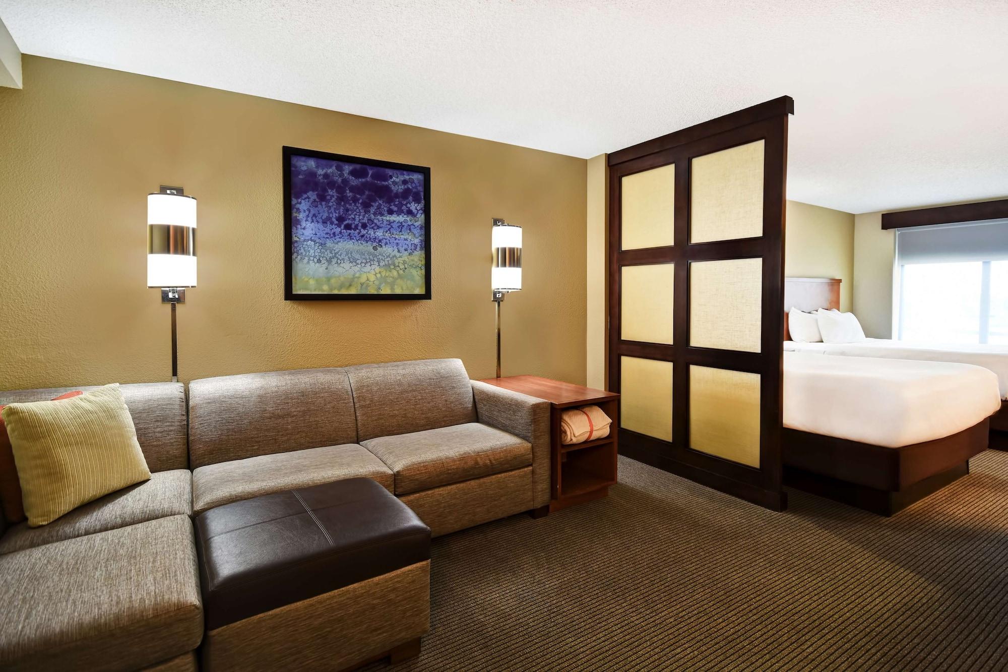 Hyatt Place Phoenix Gilbert Luaran gambar