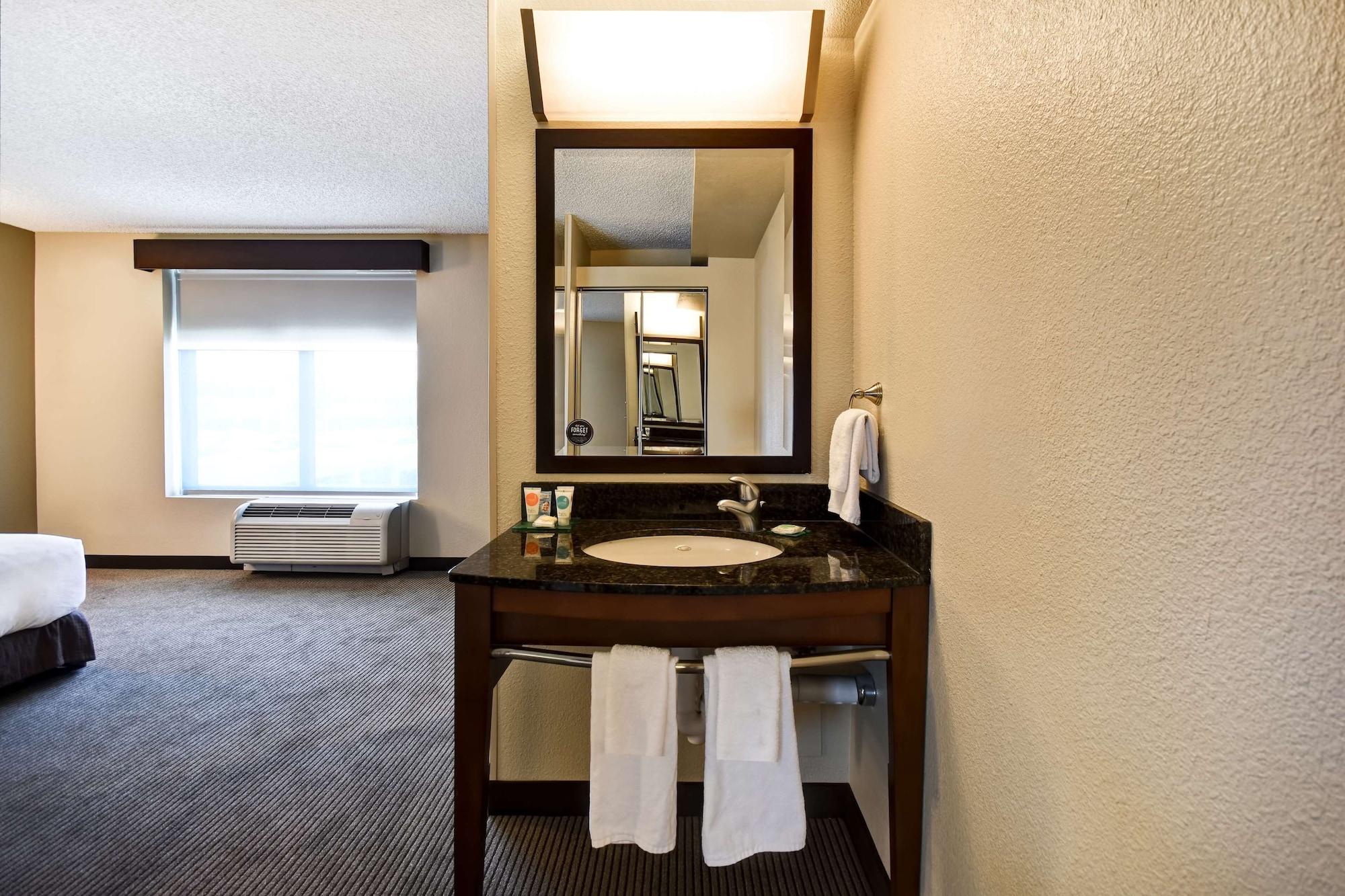 Hyatt Place Phoenix Gilbert Luaran gambar
