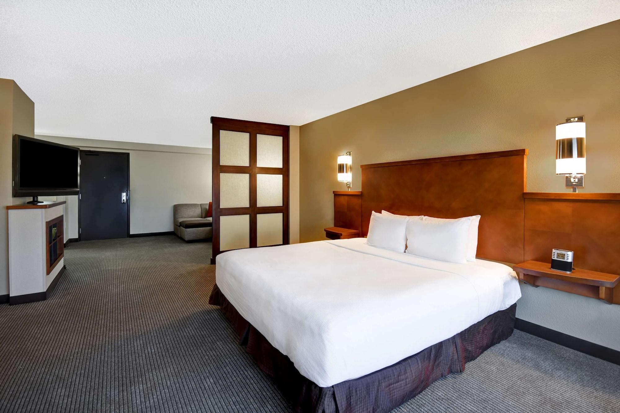 Hyatt Place Phoenix Gilbert Luaran gambar