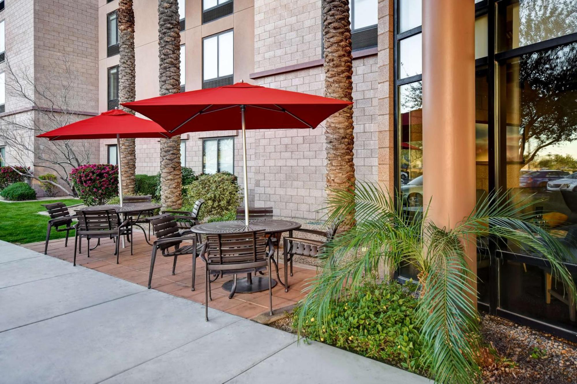 Hyatt Place Phoenix Gilbert Luaran gambar