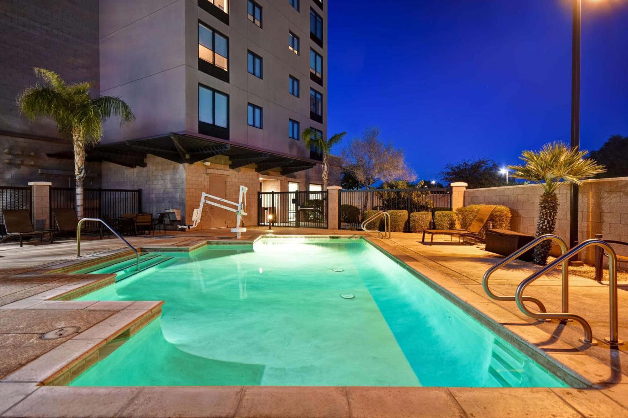 Hyatt Place Phoenix Gilbert Luaran gambar