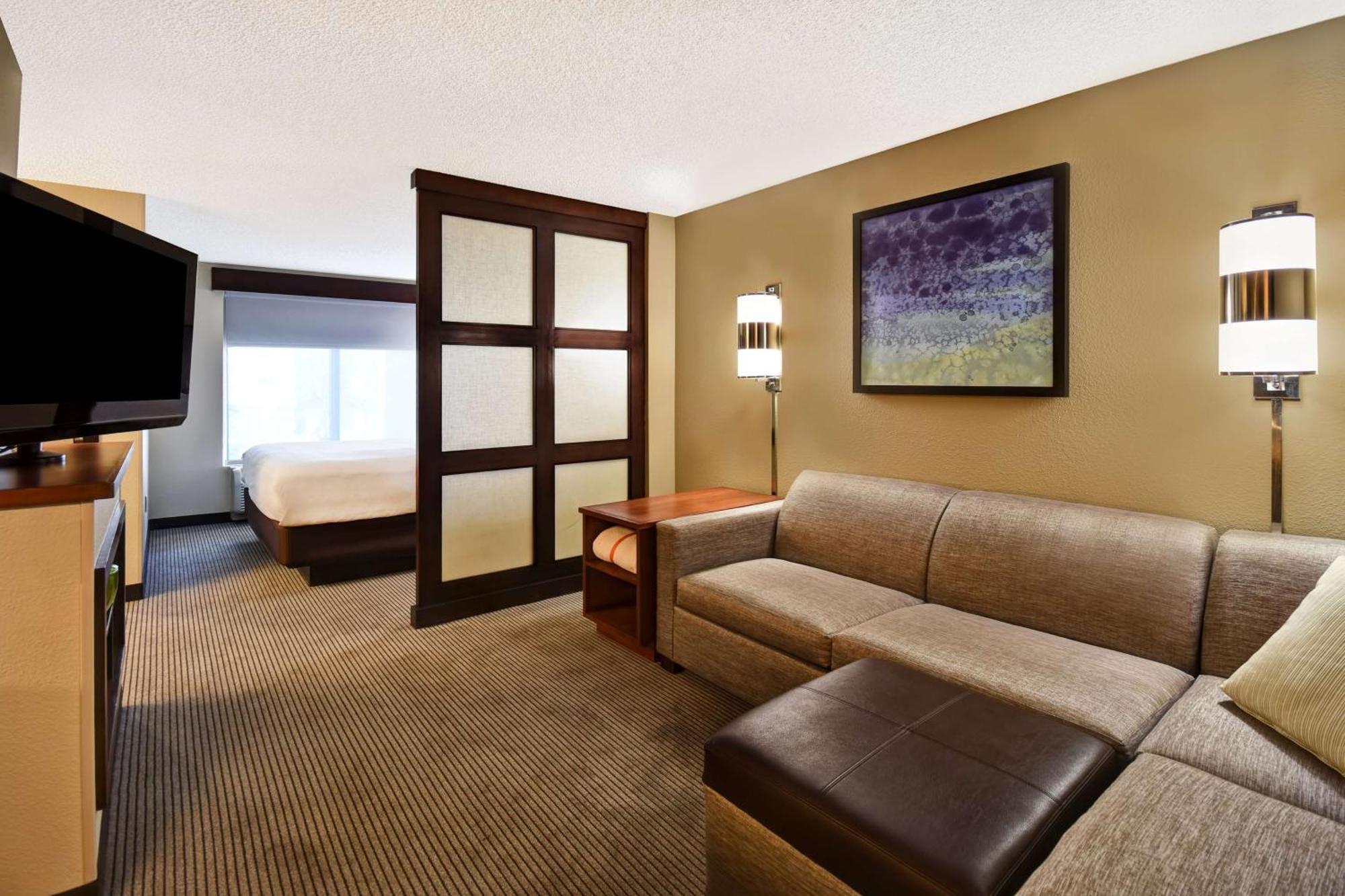 Hyatt Place Phoenix Gilbert Luaran gambar
