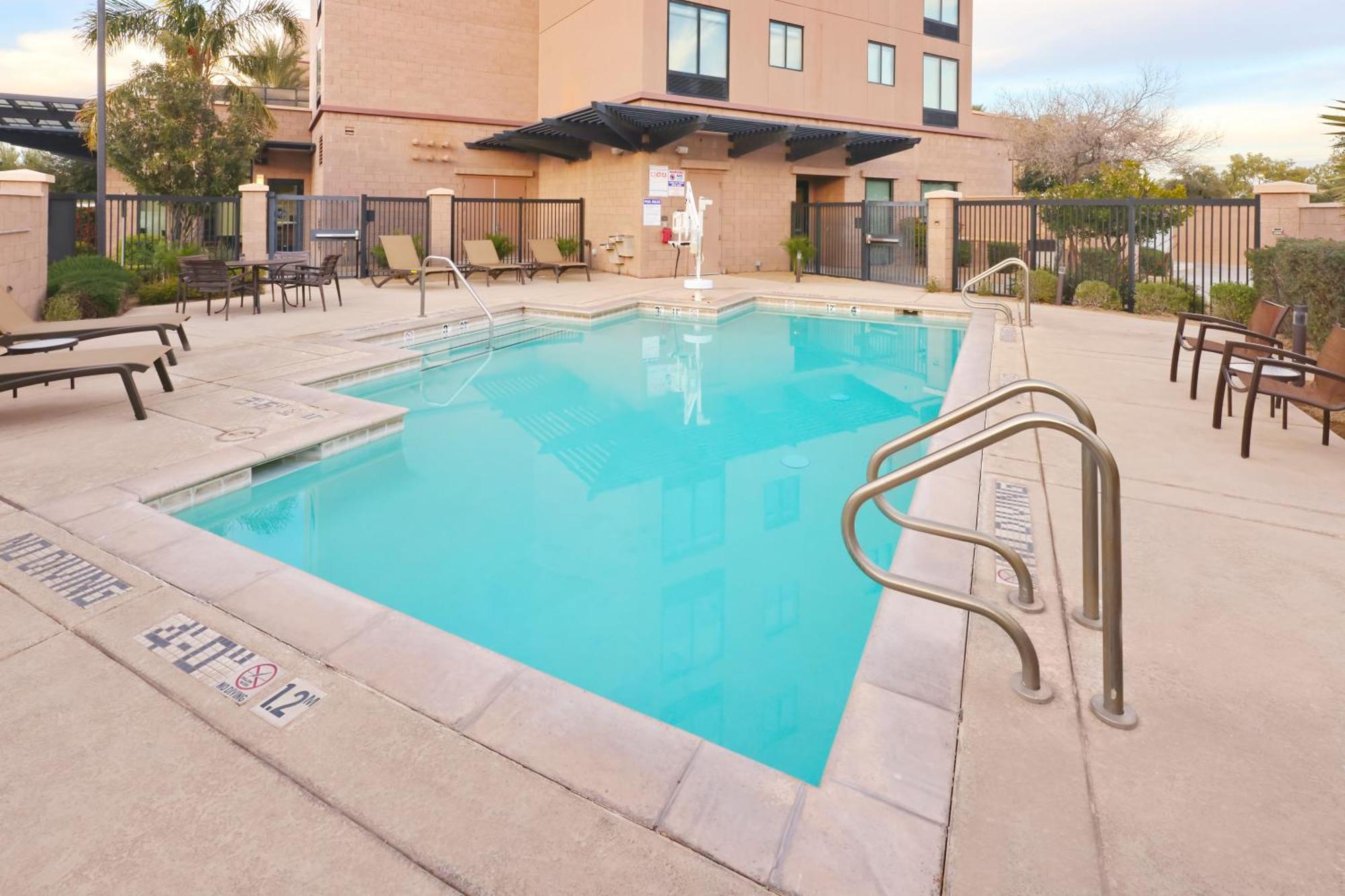 Hyatt Place Phoenix Gilbert Luaran gambar