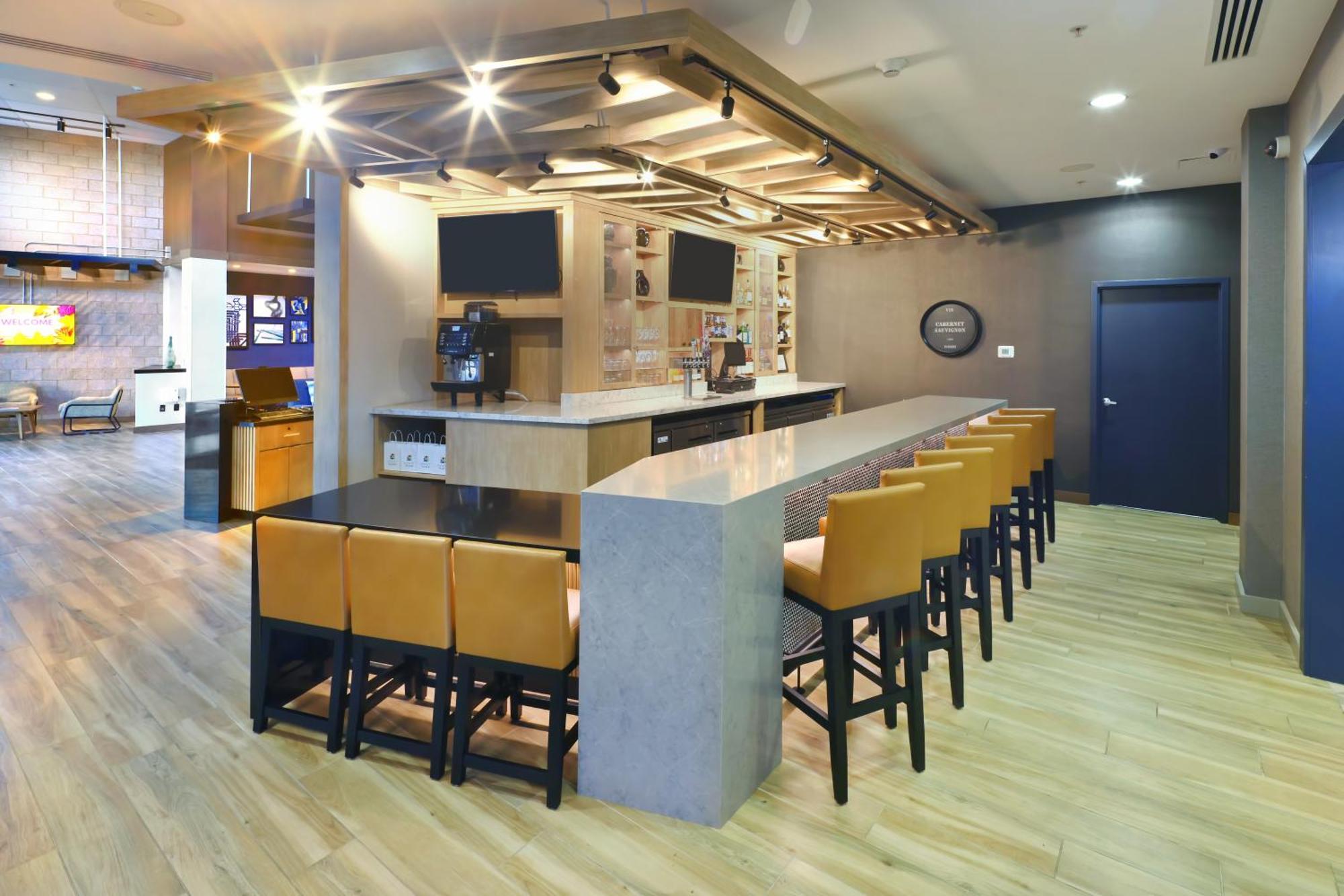 Hyatt Place Phoenix Gilbert Luaran gambar