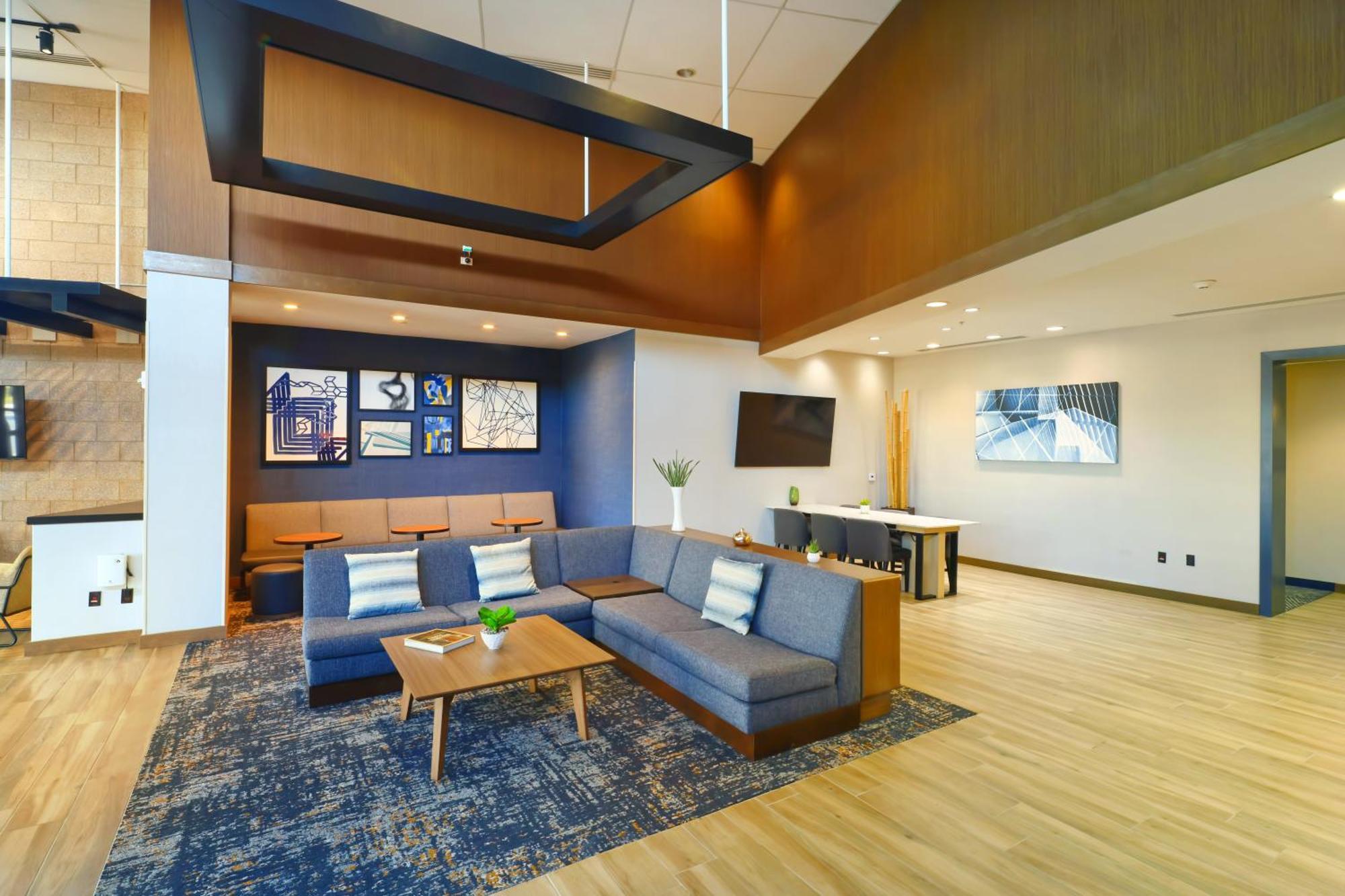 Hyatt Place Phoenix Gilbert Luaran gambar