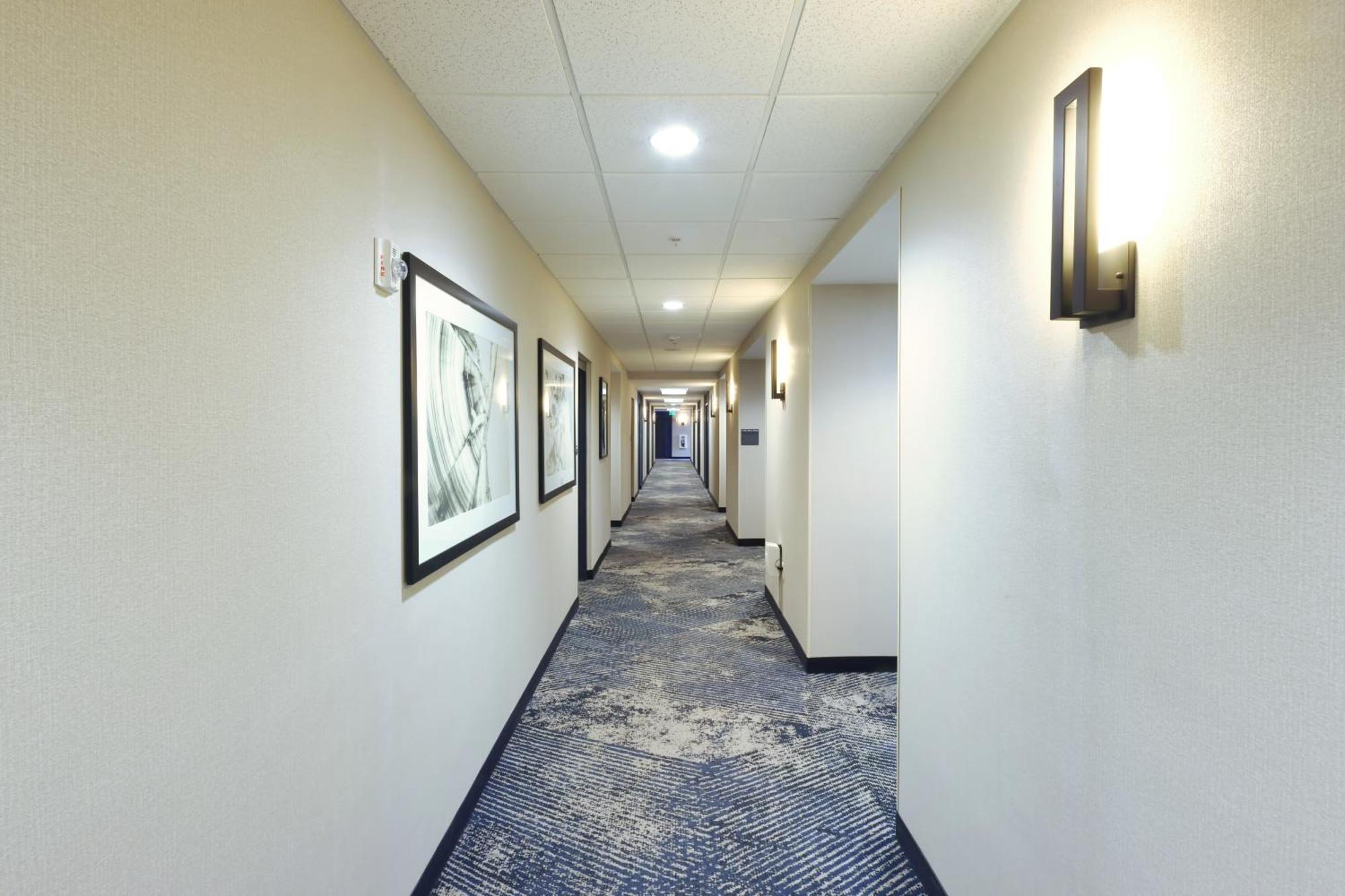 Hyatt Place Phoenix Gilbert Luaran gambar