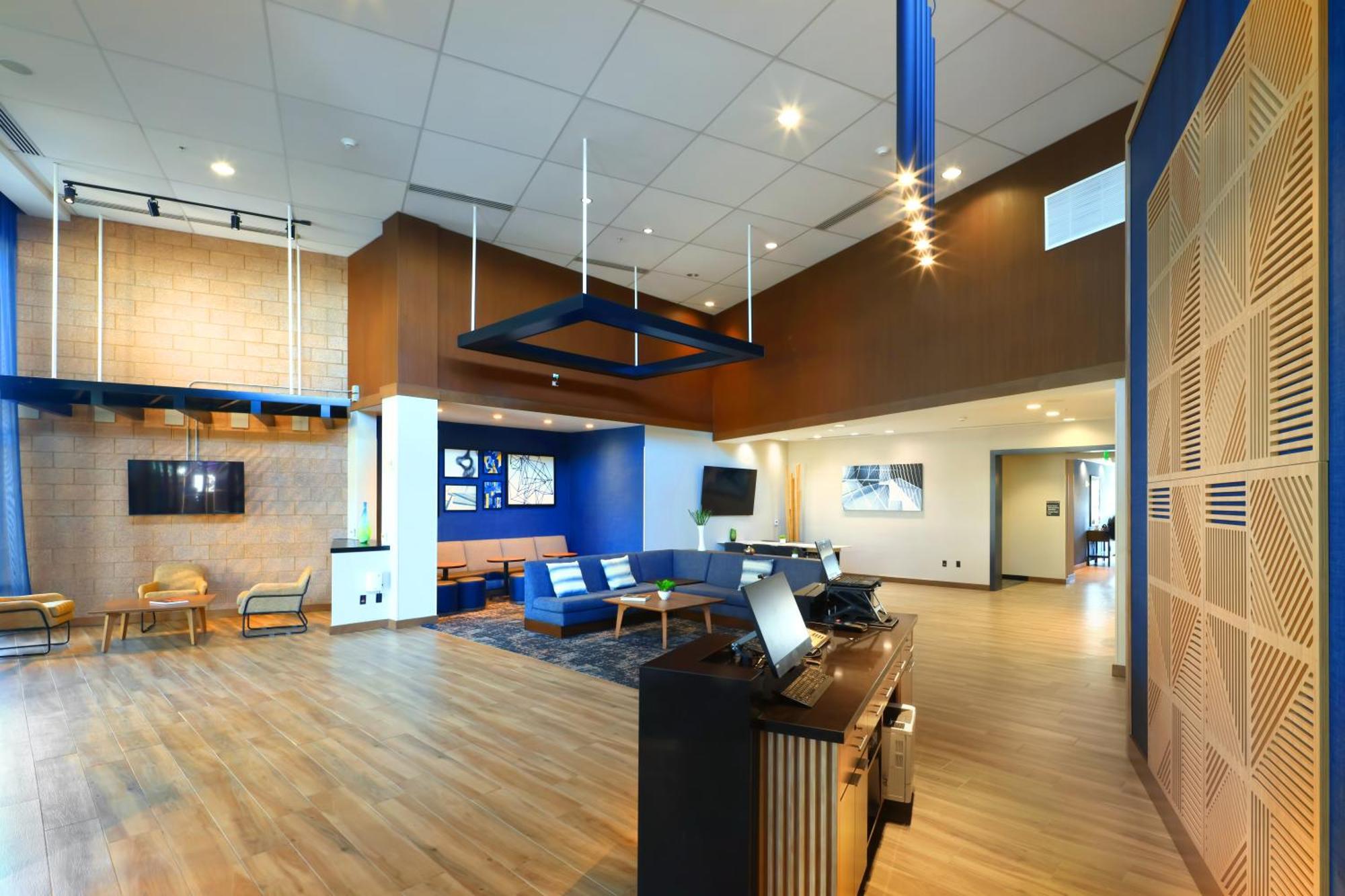 Hyatt Place Phoenix Gilbert Luaran gambar