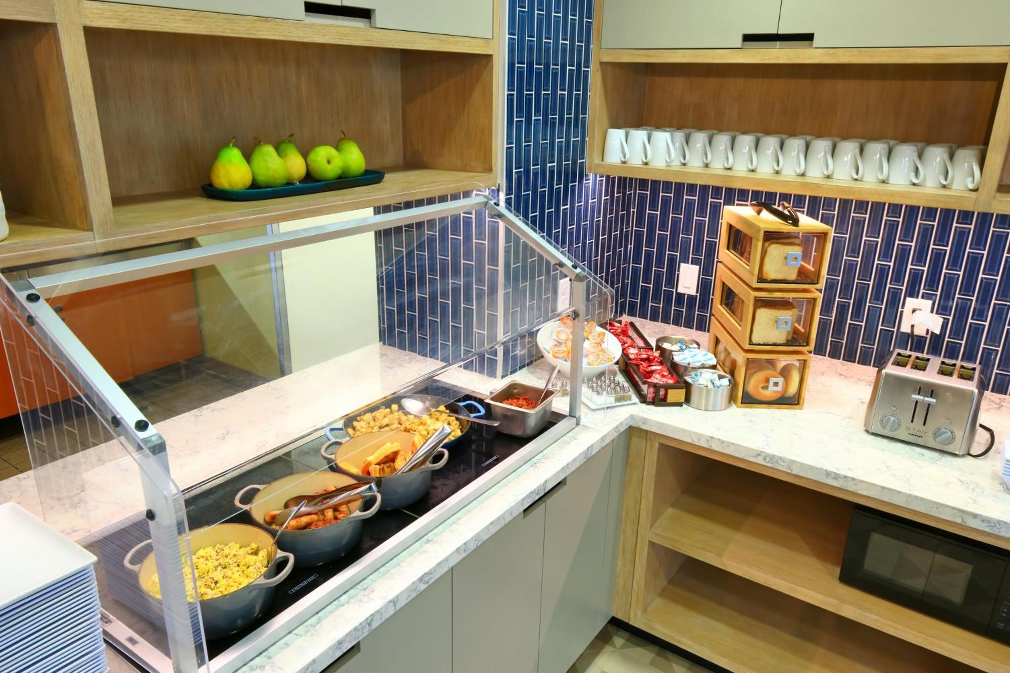 Hyatt Place Phoenix Gilbert Luaran gambar