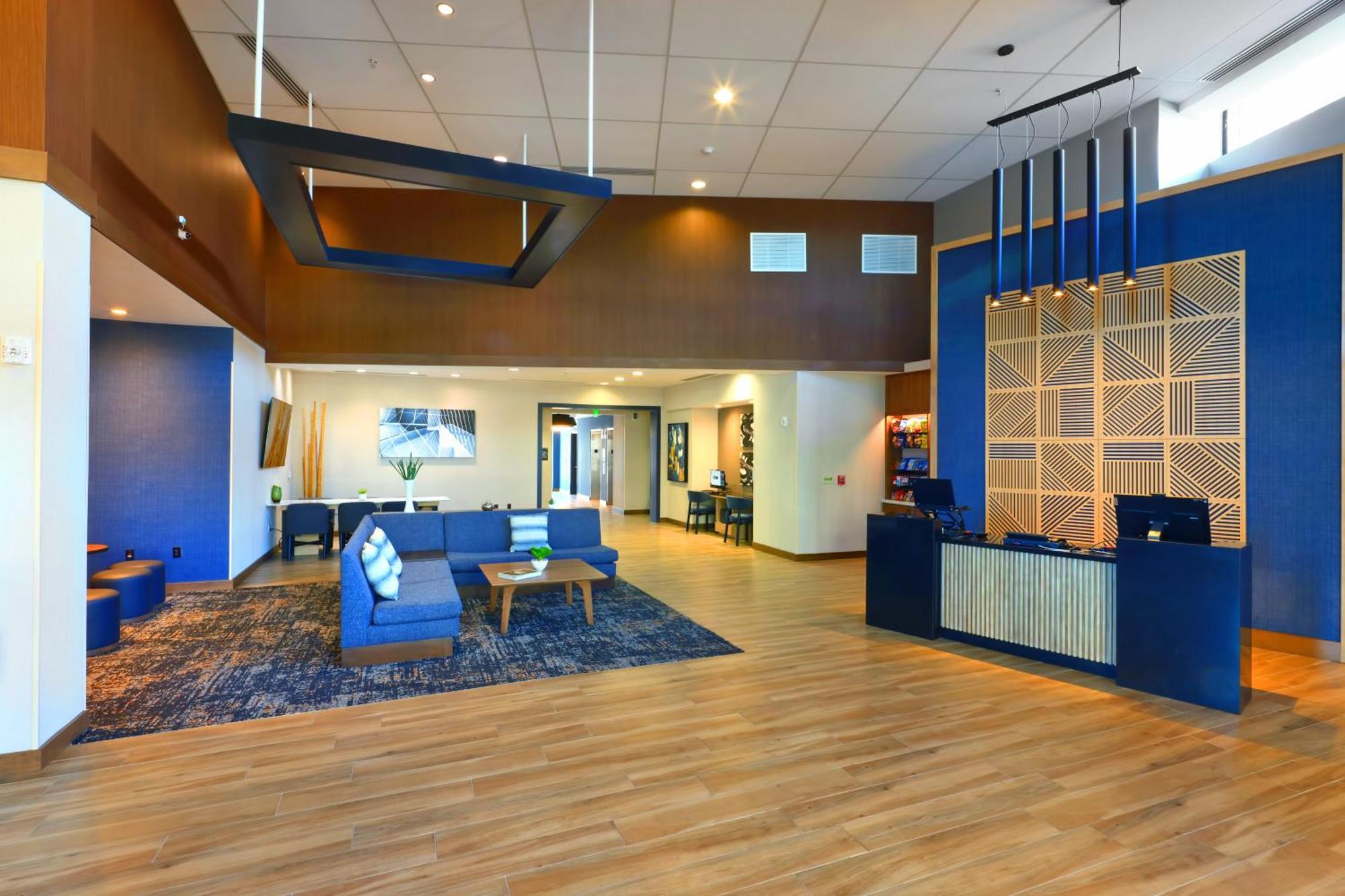 Hyatt Place Phoenix Gilbert Luaran gambar