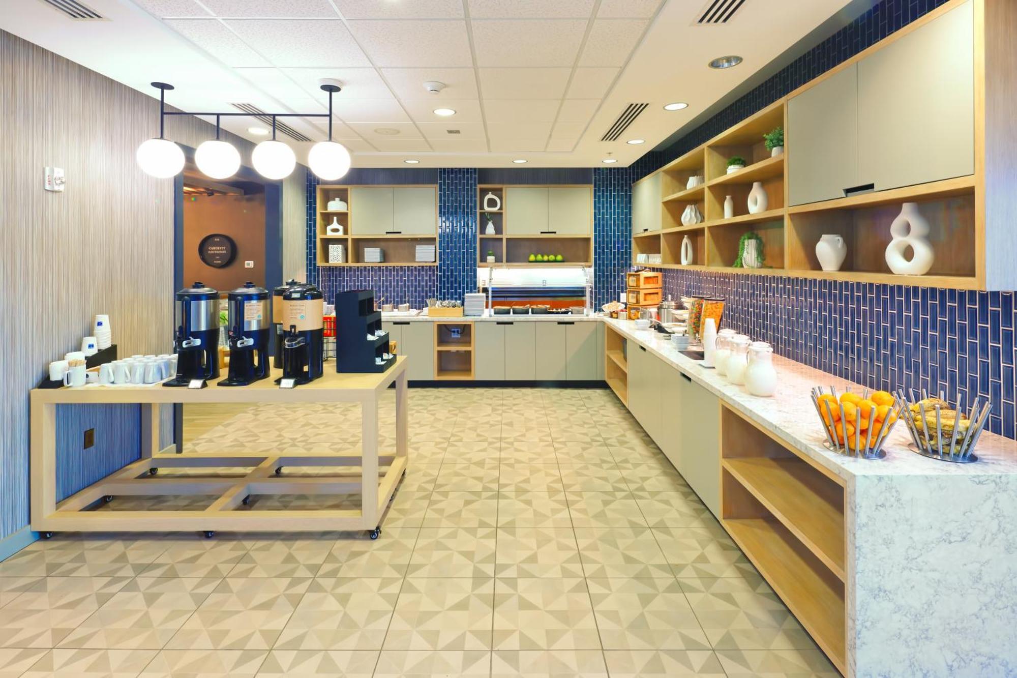 Hyatt Place Phoenix Gilbert Luaran gambar