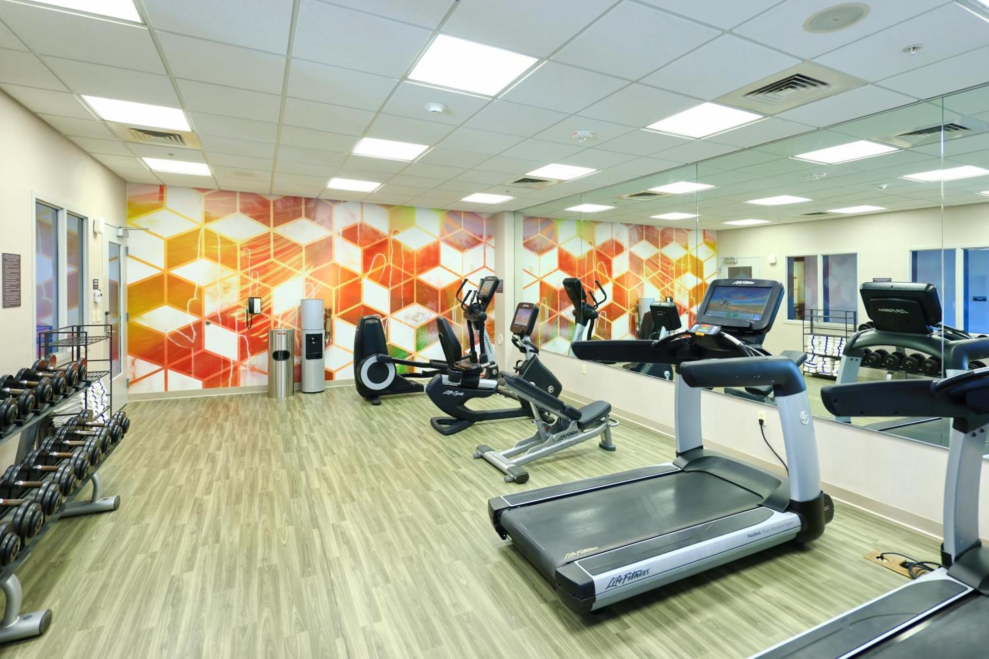 Hyatt Place Phoenix Gilbert Luaran gambar