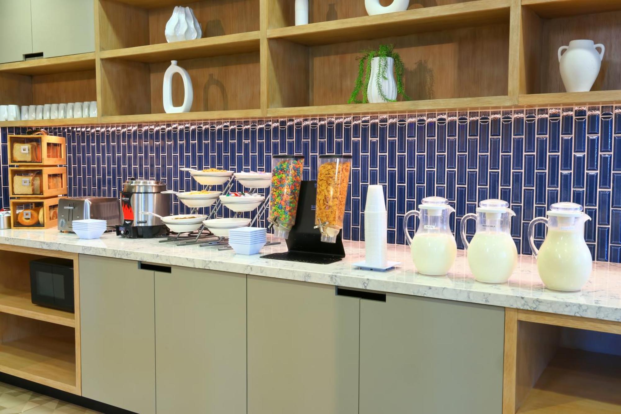 Hyatt Place Phoenix Gilbert Luaran gambar