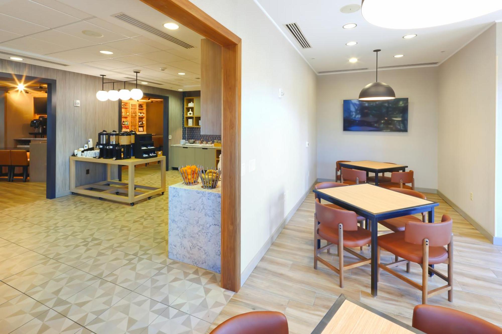 Hyatt Place Phoenix Gilbert Luaran gambar