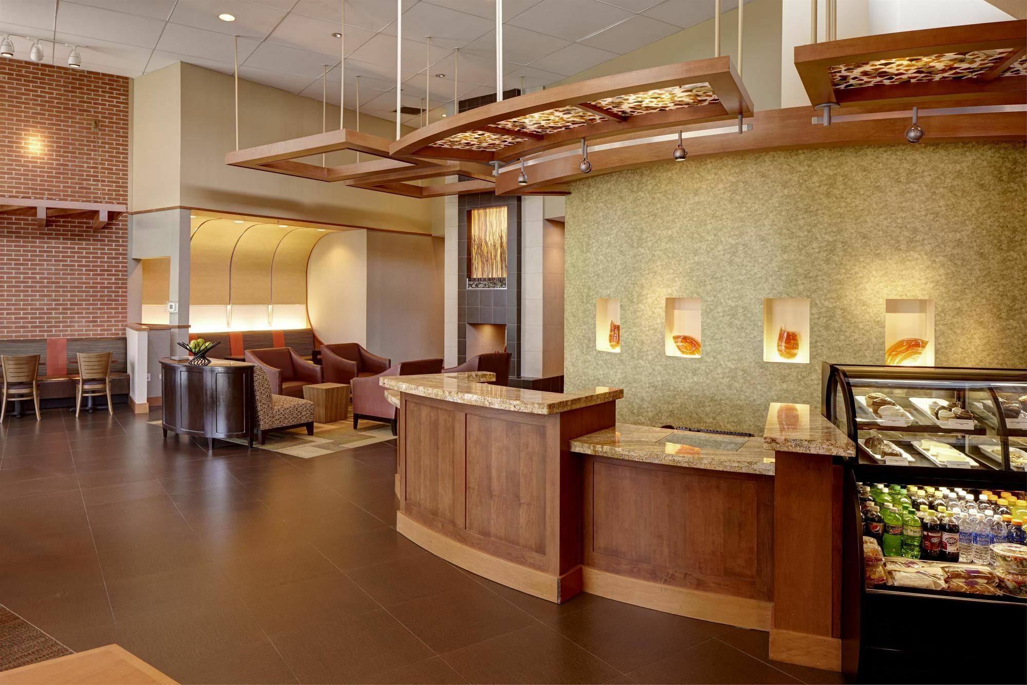 Hyatt Place Phoenix Gilbert Luaran gambar