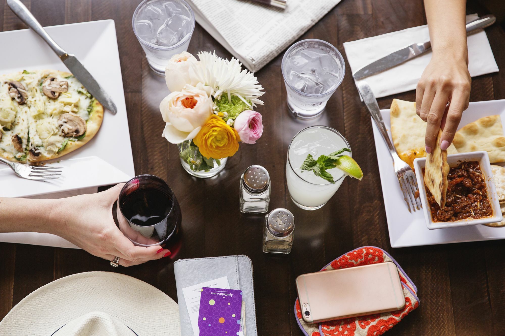 Hyatt Place Phoenix Gilbert Luaran gambar