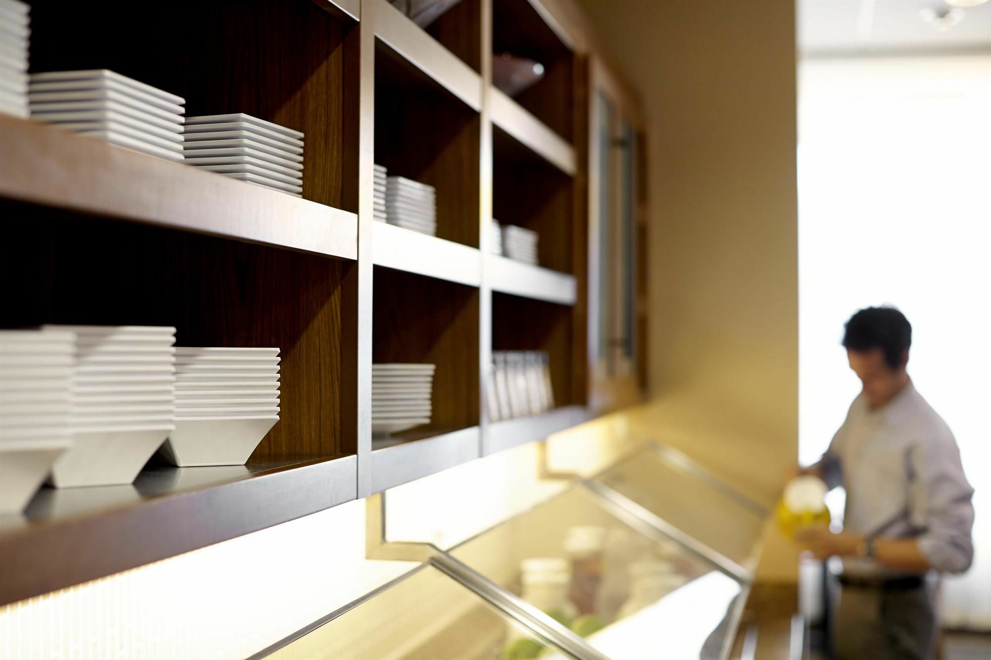 Hyatt Place Phoenix Gilbert Luaran gambar