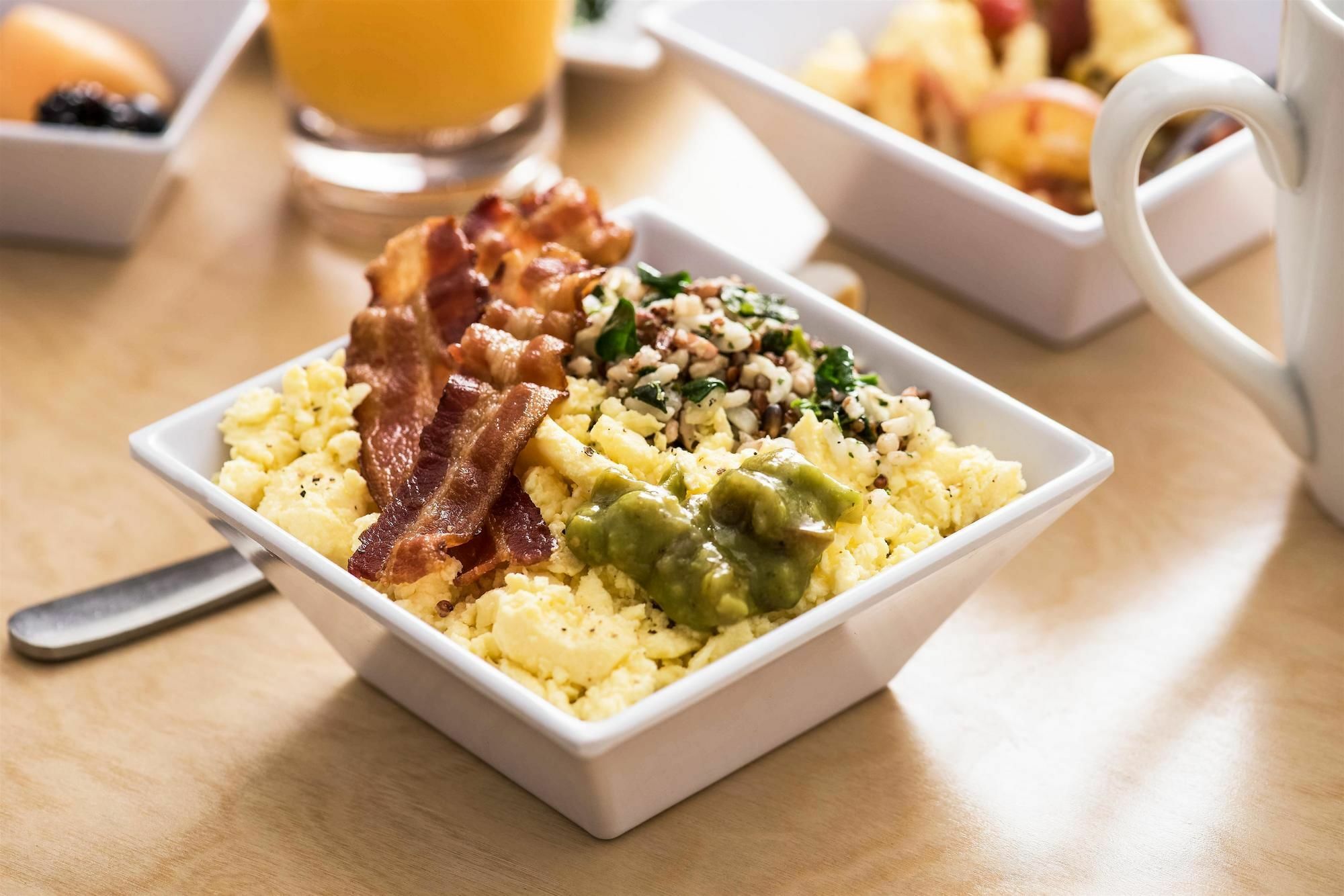 Hyatt Place Phoenix Gilbert Luaran gambar
