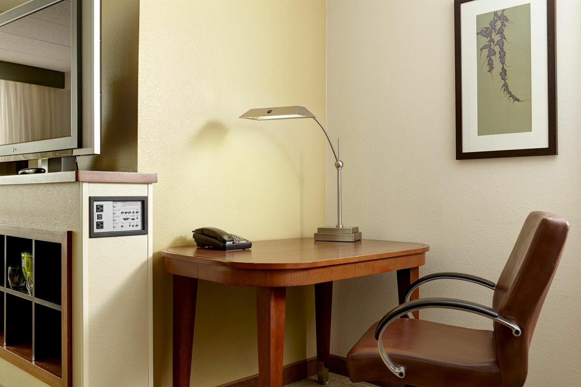 Hyatt Place Phoenix Gilbert Luaran gambar
