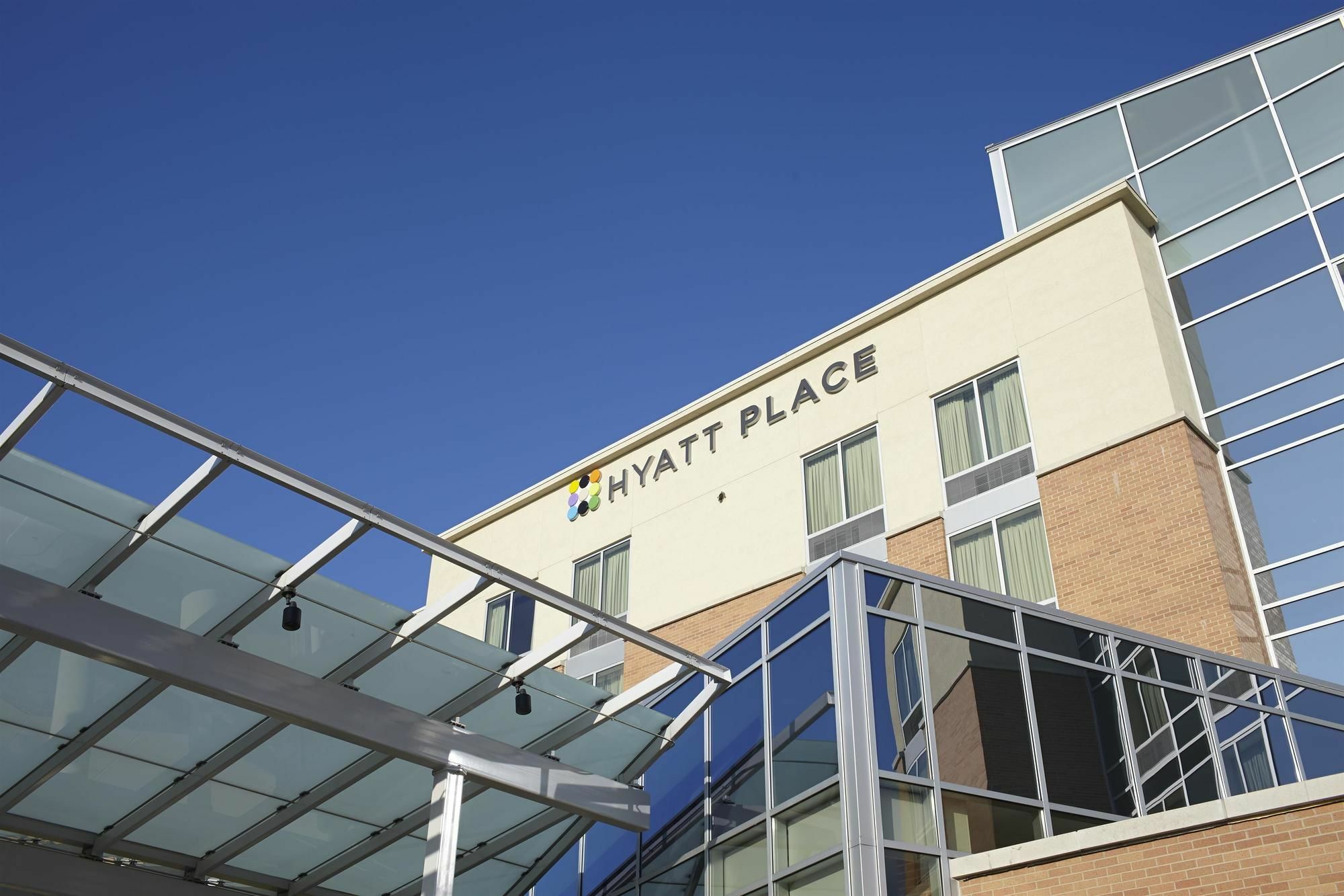 Hyatt Place Phoenix Gilbert Luaran gambar