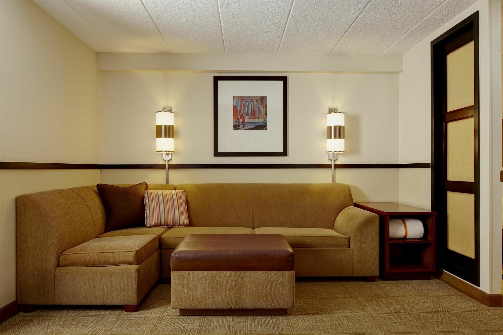 Hyatt Place Phoenix Gilbert Luaran gambar